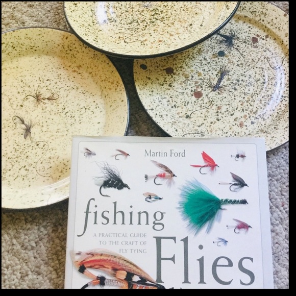 π Wooden Farmhouse Rustic Rooster Decorative Bowl Americana Style 11.75" - Picture 12 of 16